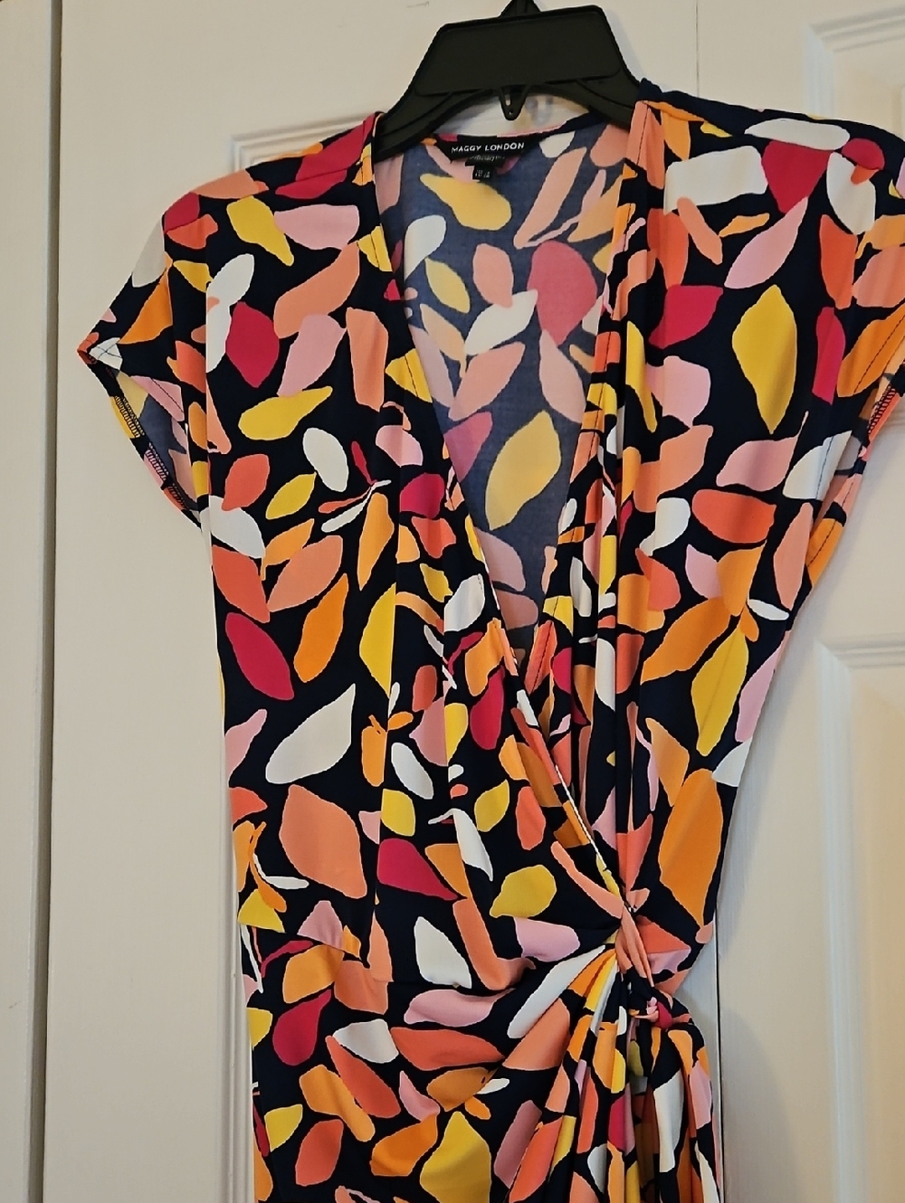 Maggy London Dress - Picture 4 of 5